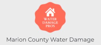 Marion County Water Damage & Restoration