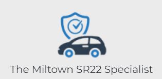 The Miltown SR22 Specialist