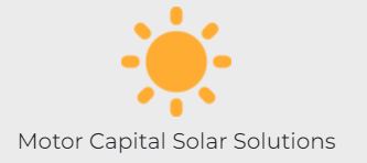 Motor Capital Solar Solutions