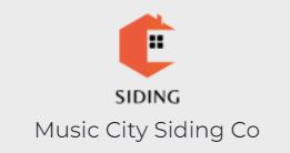 Music City Siding Co
