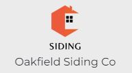 Oakfield Siding Co