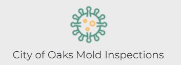 City of Oaks Mold Inspections