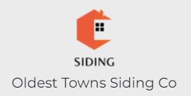 Oldest Towns Siding Co