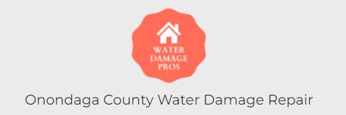 Onondaga County Water Damage Repair