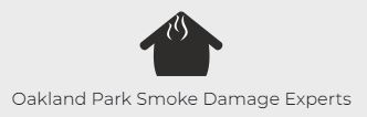 Oakland Park Smoke Damage Experts