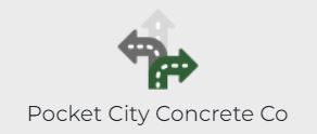 Pocket City Concrete Co