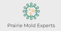 Prairie Mold Experts