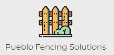 Pueblo Fencing Solutions