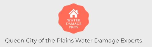 Queen City of the Plains Water Damage Experts