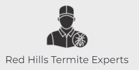 Red Hills Termite Experts