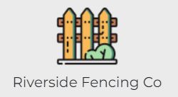 Riverside Fencing Co