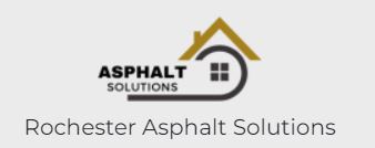 Rochester Asphalt Solutions