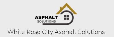 White Rose City Asphalt Solutions