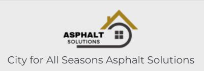 City for All Seasons Asphalt Solutions