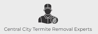 Central City Termite Removal Experts