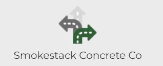 Smokestack Concrete Co