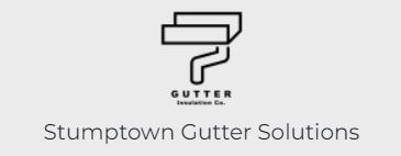 Stumptown Gutter Solutions