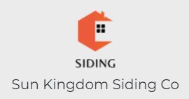 Sun Kingdom Siding Co