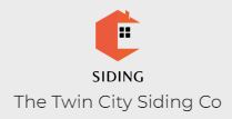 The Twin City Siding Co