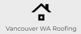 Vancouver WA Roofing