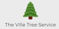 The Ville Tree Service