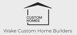 Wake Custom Home Builders