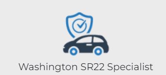 Washington SR22 Specialist