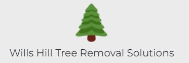 Wills Hill Tree Removal Solutions