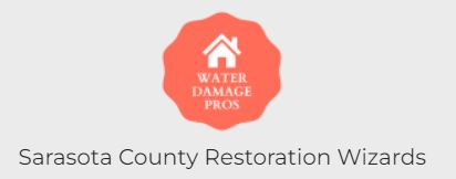 Sarasota County Water Damage & Restoration Wizards