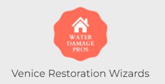 Venice Water Damage & Restoration Wizards