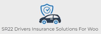 SR22 Drivers Insurance Solutions For Woo