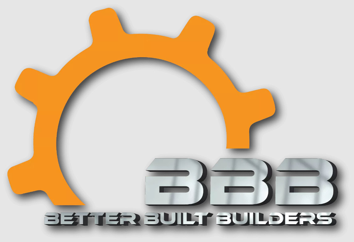 BetterBuilt Builders