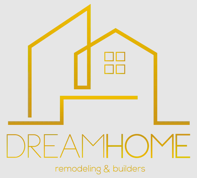 DreamHome Remodeling & Builders