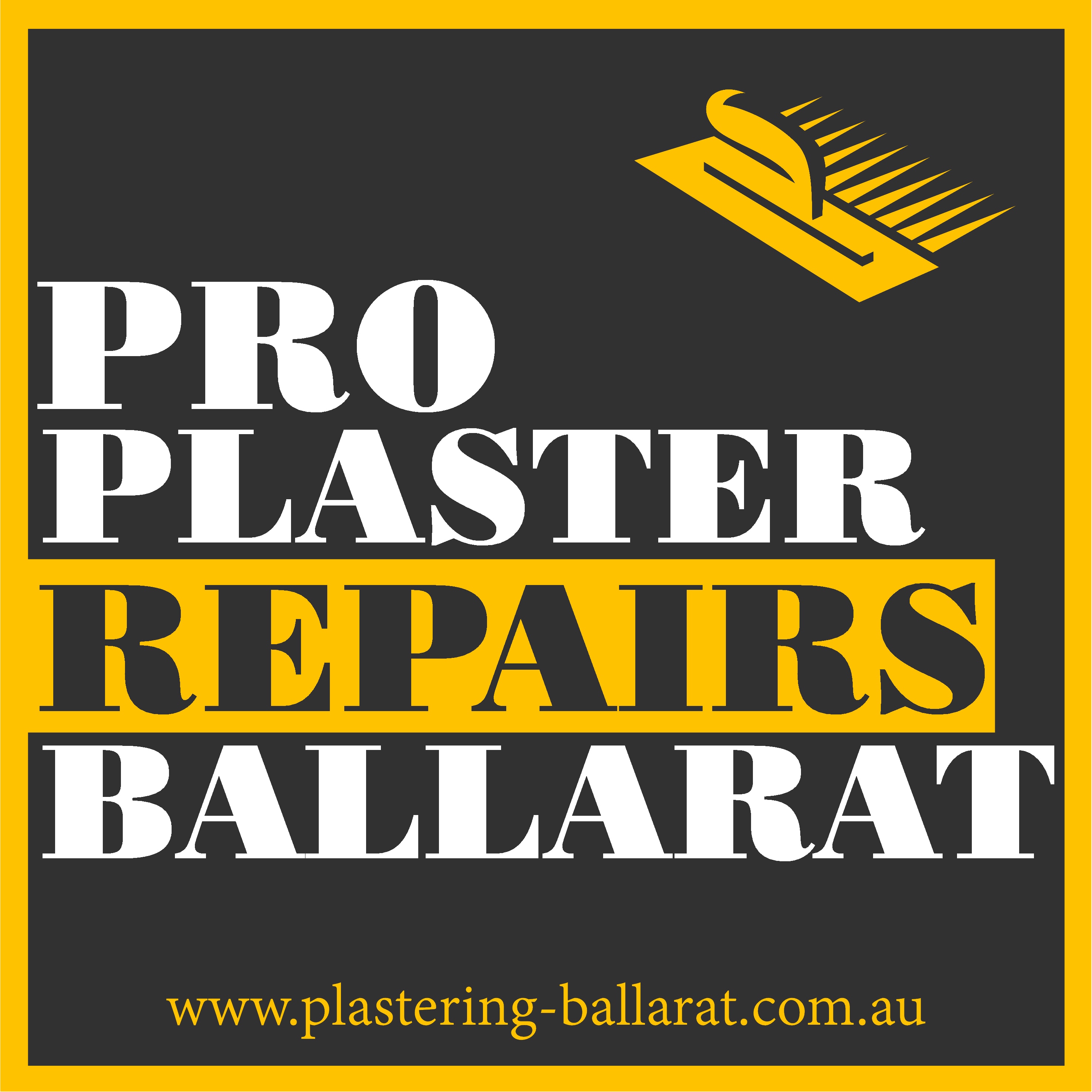 Pro Plaster Repairs Ballarat