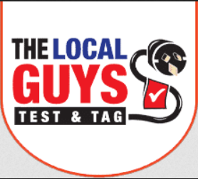 The Local Guys - Test and Tag New Castle