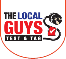 The Local Guys - Test and Tag Adelaide | Electrical Test and Tag