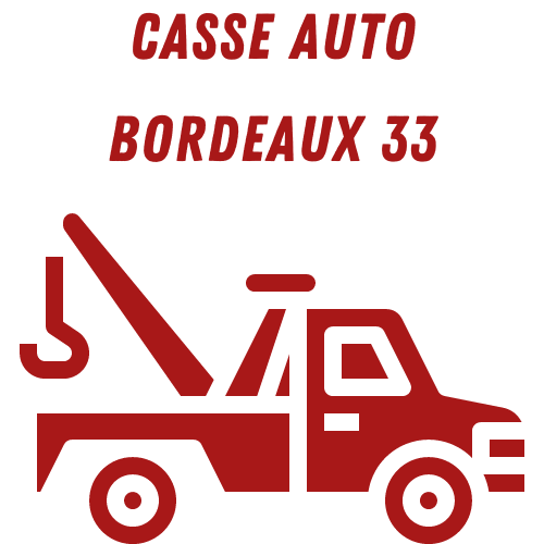 Casse Auto Bordeaux 33