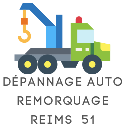 Dépannage auto remorquage Reims 51