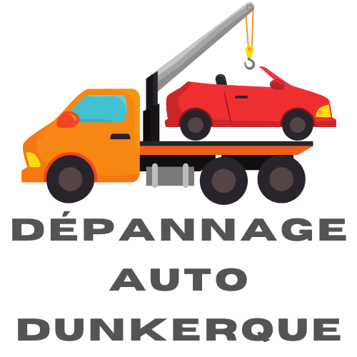 Dépannage auto Dunkerque