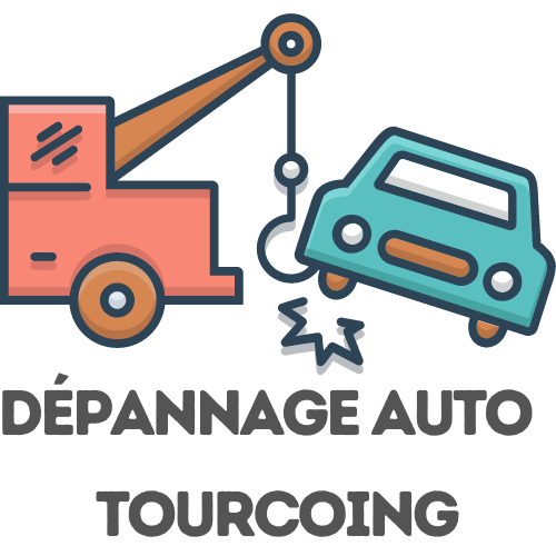 Dépannage Auto Tourcoing