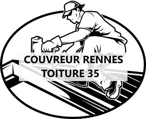 Couvreur Rennes Toiture 35