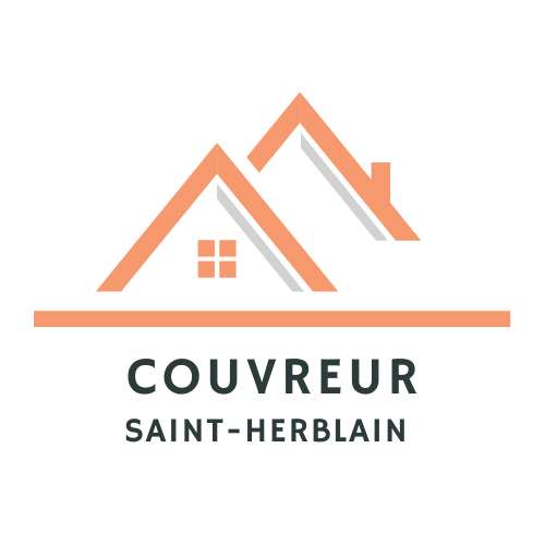 Couvreur Saint Herblain