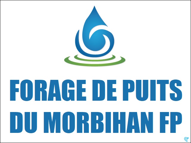 Forage de Puits du Morbihan FP