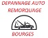 Depannage auto Remorquage Bourges 18 BG