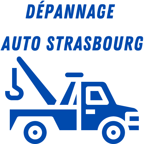 Dépannage auto Strasbourg