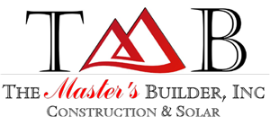 The Master's Builder Construction Inc