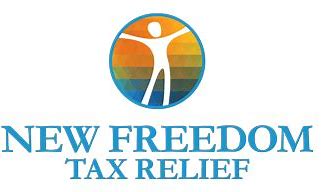 New Freedom Tax Relief LLC