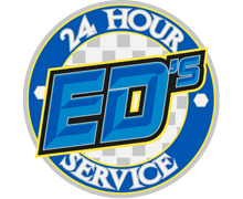 Ed’s 24 Hour Service