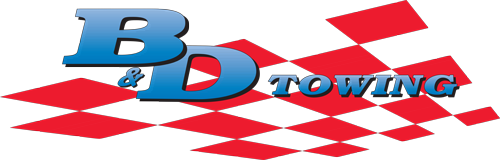 B&D Towing