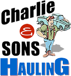 Charlie & Sons Hauling LLC